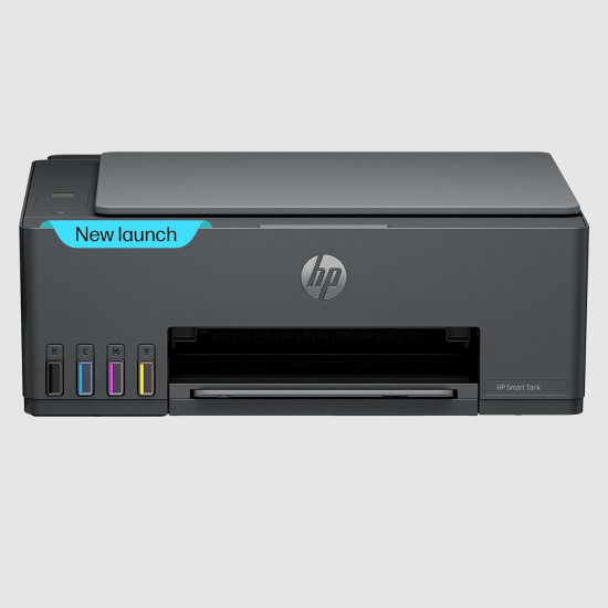 HP Smart Tank 524 All-in-One Colour Printer
